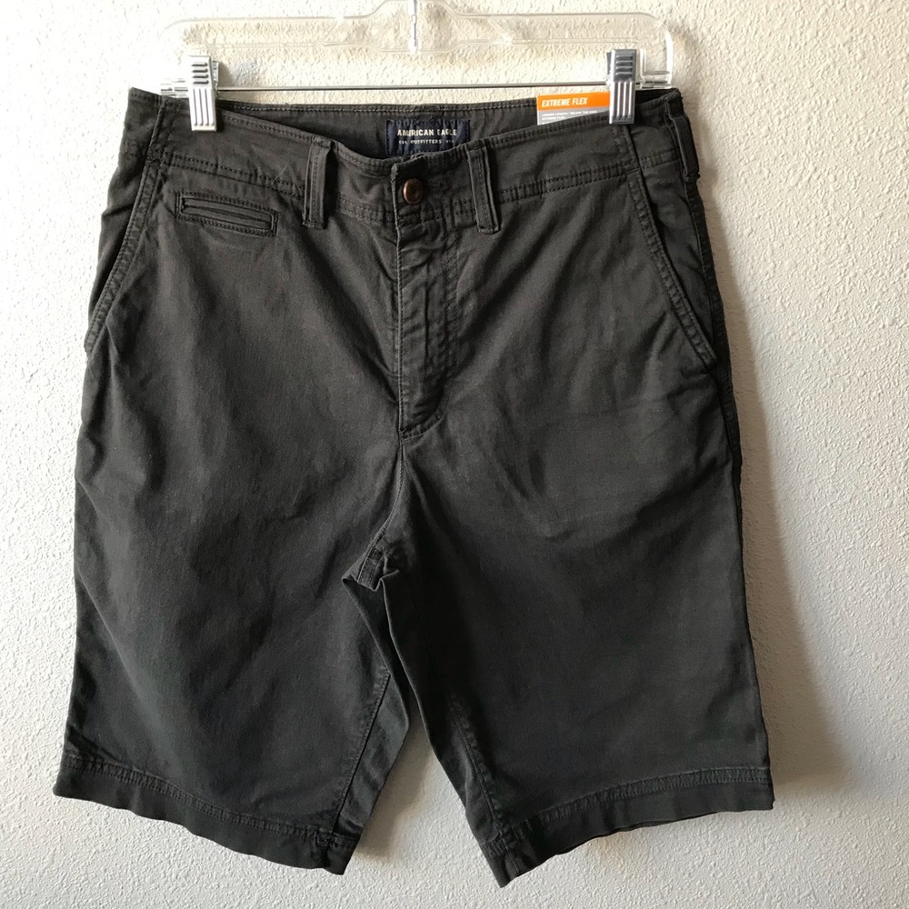 American Eagle Longer Length Extreme Flex Sz 30